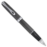Diplomat Excellence A2 Guilloche Black CT Roller Ball Pen D40222030