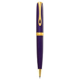 Diplomat Excellence A2 Violet Rain GT Ballpoint Pen D40224040