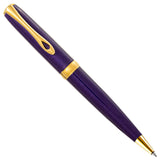 Diplomat Excellence A2 Violet Rain GT Ballpoint Pen D40224040
