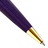Diplomat Excellence A2 Violet Rain GT Ballpoint Pen D40224040