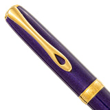 Diplomat Excellence A2 Violet Rain GT Ballpoint Pen D40224040