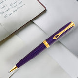 Diplomat Excellence A2 Violet Rain GT Mechanical Pencil (0.7 MM) D40224050