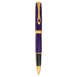 Diplomat Excellence A2 Violet Rain GT Roller Ball Pen D40224030