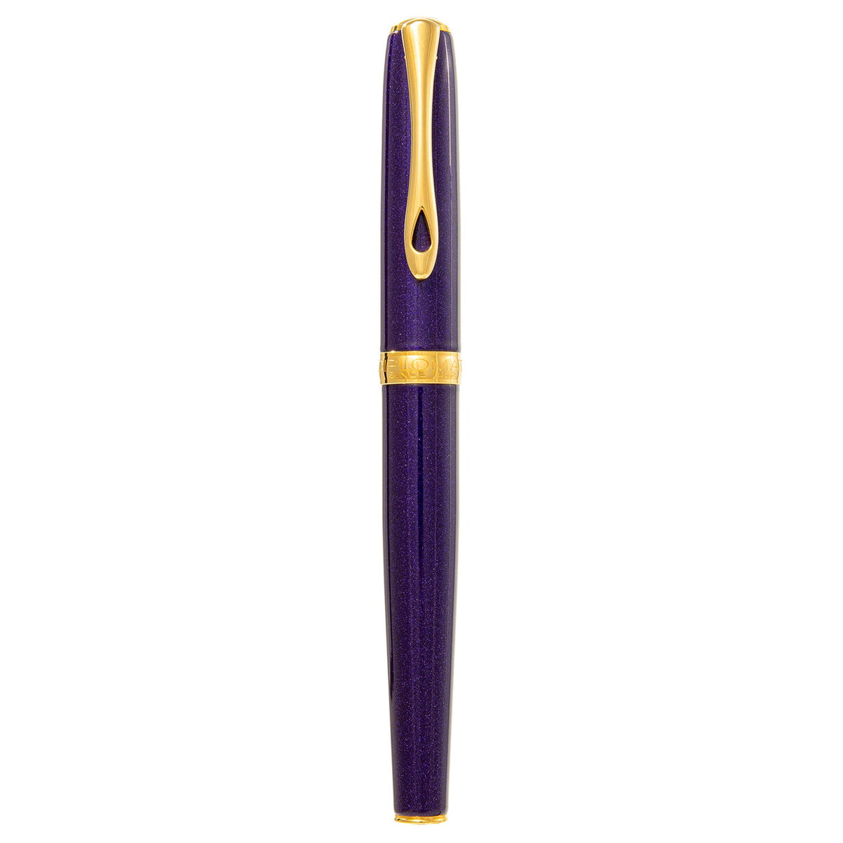 Diplomat Excellence A2 Violet Rain GT Roller Ball Pen D40224030