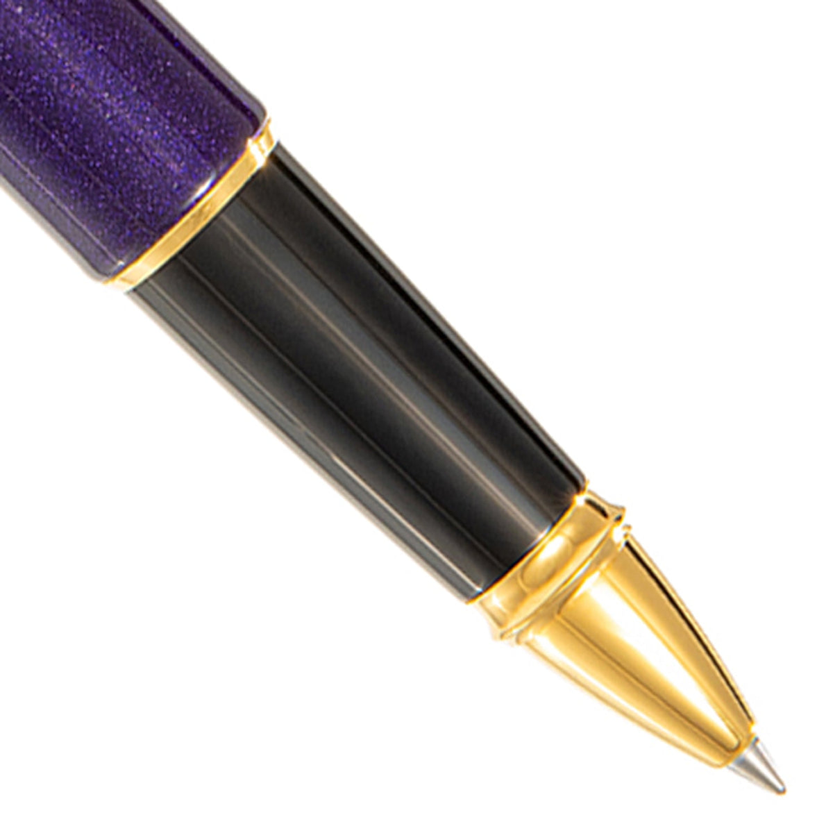 Diplomat Excellence A2 Violet Rain GT Roller Ball Pen D40224030