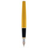 Diplomat Excellence A2 Yellow GT 14CT Fountain Pen