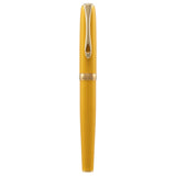 Diplomat Excellence A2 Yellow GT 14CT Fountain Pen