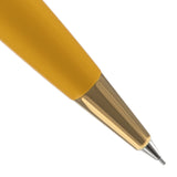 Diplomat Excellence A2 Yellow GT Mechanical Pencil (0.7) D40223050