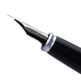 Diplomat Excellence A+ Chrome Plated Stainless Steel Nib Section