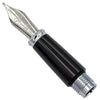 Diplomat Excellence A+ Chrome Plated Stainless Steel Nib Section