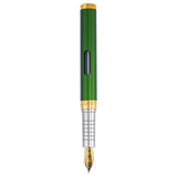 Diplomat Nexus Green GT Fountain Pen