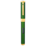 Diplomat Nexus Green GT Fountain Pen