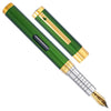Diplomat Nexus Green GT Fountain Pen