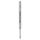 Diplomat Spacetec Ballpoint Pen Refill (Blue)