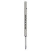 Diplomat Spacetec Ballpoint Pen Refill (Blue)