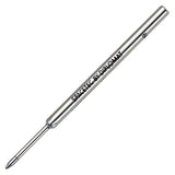 Diplomat Spacetec Ballpoint Pen Refill (Blue)