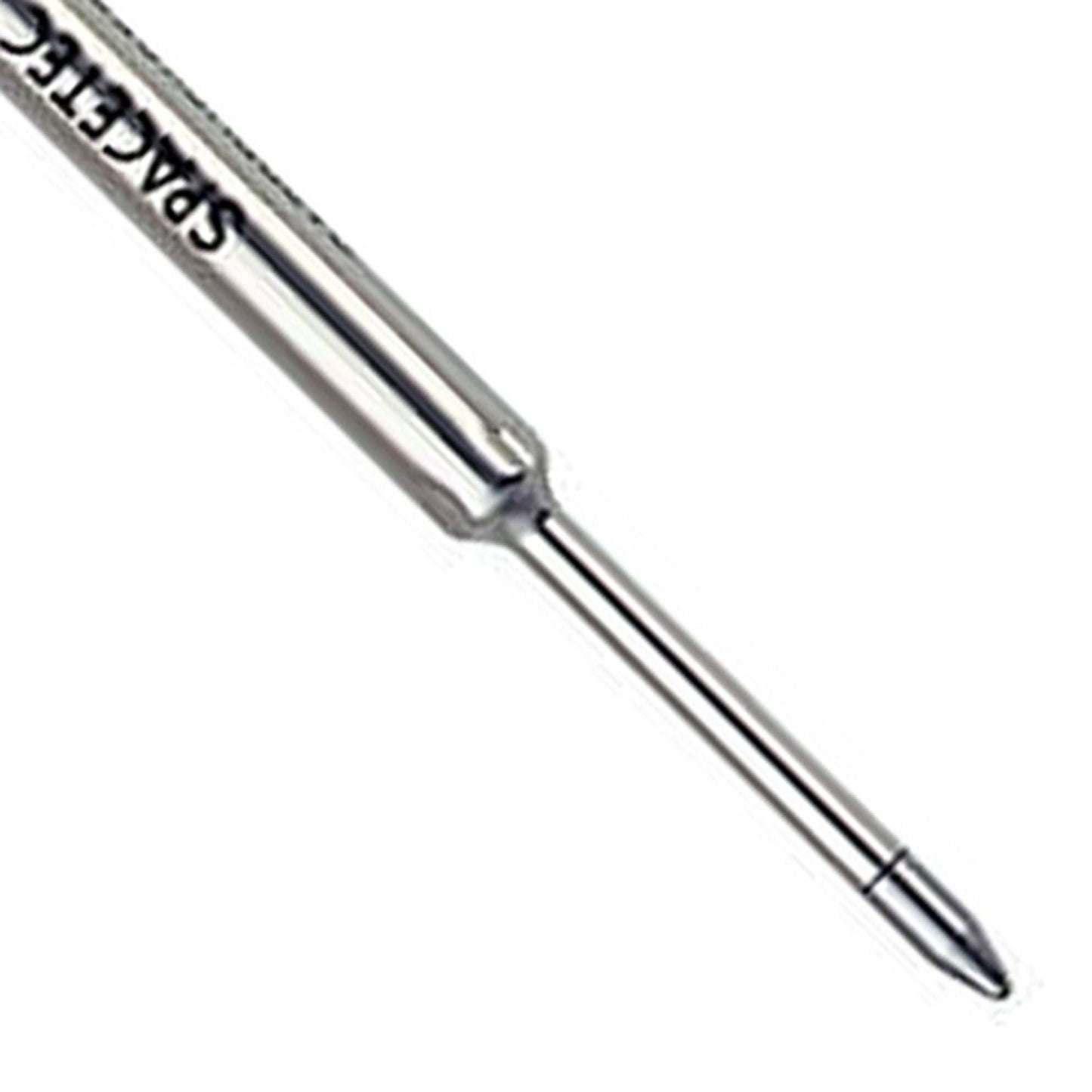 Diplomat Spacetec Ballpoint Pen Refill (Blue)