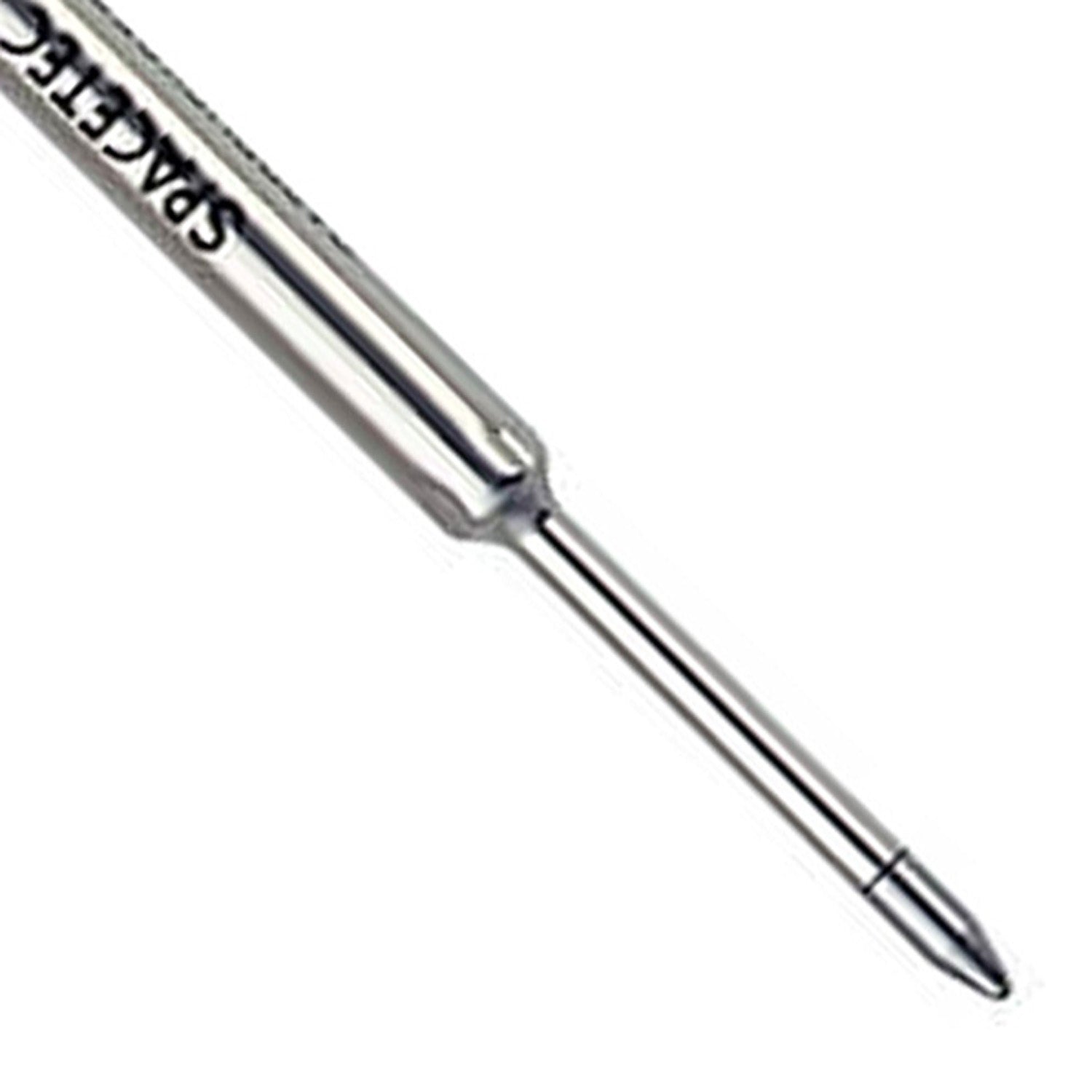 Diplomat Spacetec Ballpoint Pen Refill (Blue)