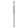 Diplomat Spacetec Short Ballpoint Refill (Blue)