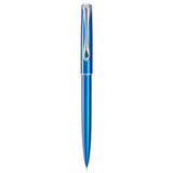 Diplomat Traveller Funky Blue CT Mechanical Pencil (0.5 MM) D40711050
