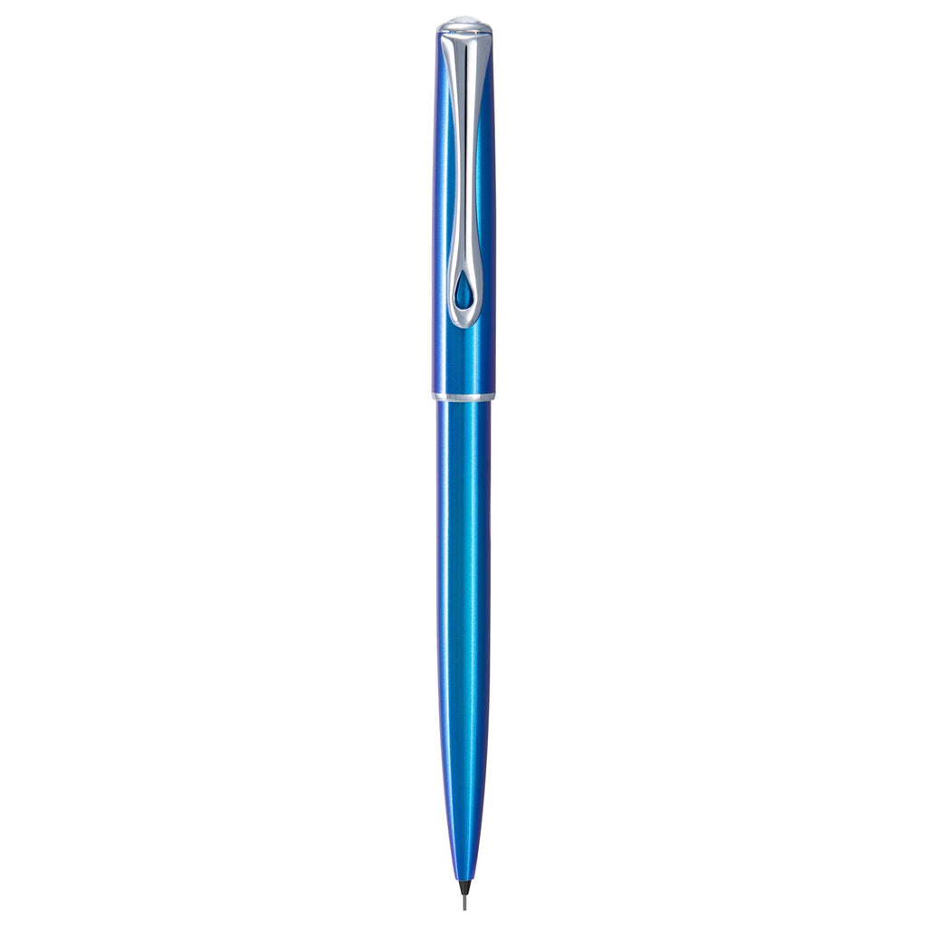 Diplomat Traveller Funky Blue CT Mechanical Pencil (0.5 MM) D40711050
