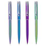 Diplomat Traveller Funky Green CT Mechanical Pencil (0.5 MM) D40710050
