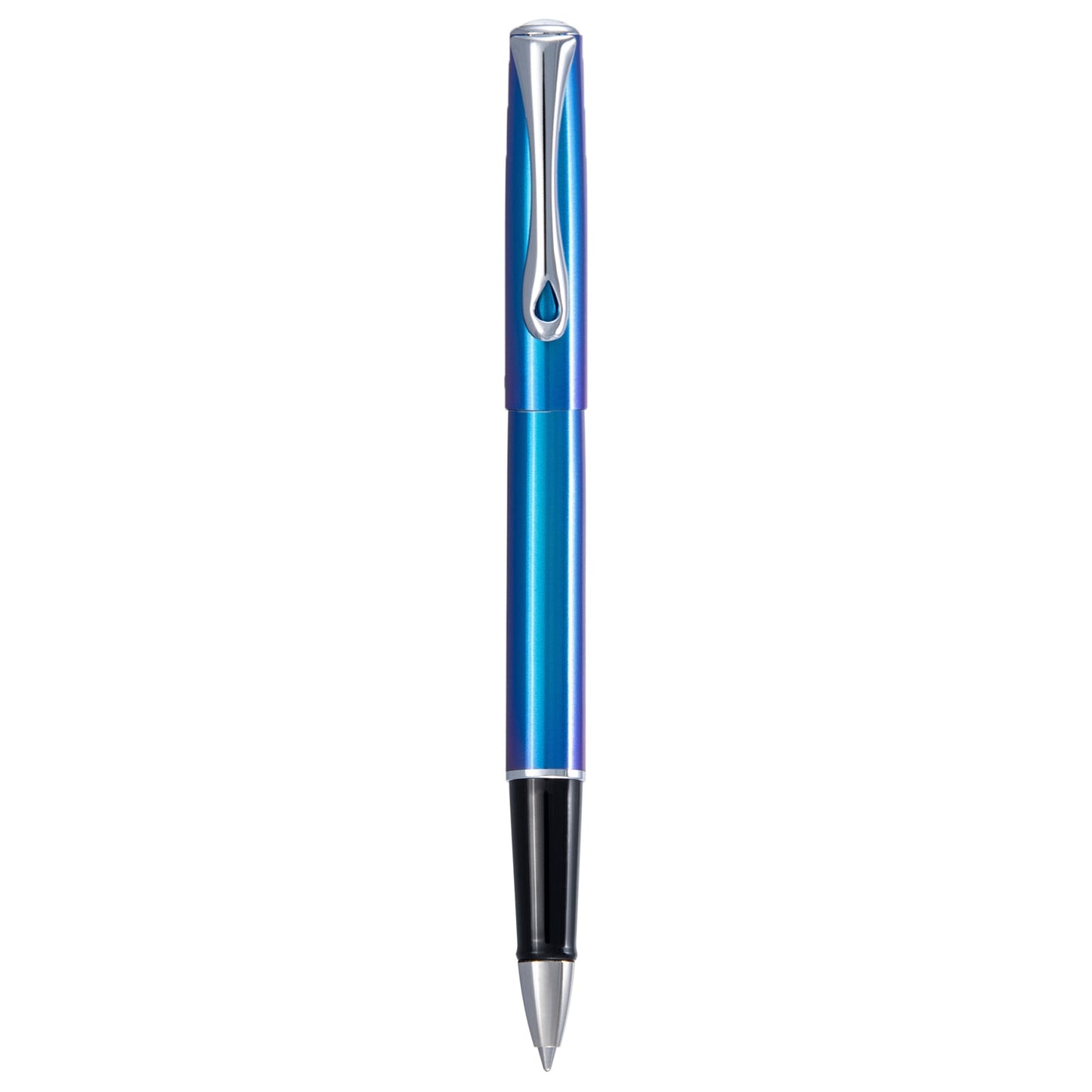 Diplomat Traveller Funky Blue CT Roller Ball Pen D40711030