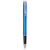 Diplomat Traveller Funky Blue CT Roller Ball Pen D40711030
