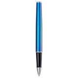 Diplomat Traveller Funky Blue CT Roller Ball Pen D40711030