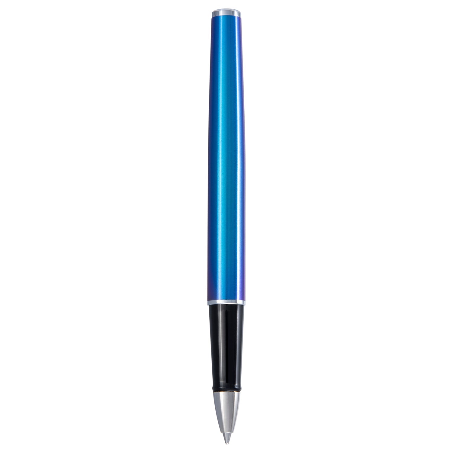 Diplomat Traveller Funky Blue CT Roller Ball Pen D40711030