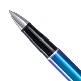 Diplomat Traveller Funky Blue CT Roller Ball Pen D40711030