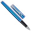 Diplomat Traveller Funky Blue CT Roller Ball Pen D40711030