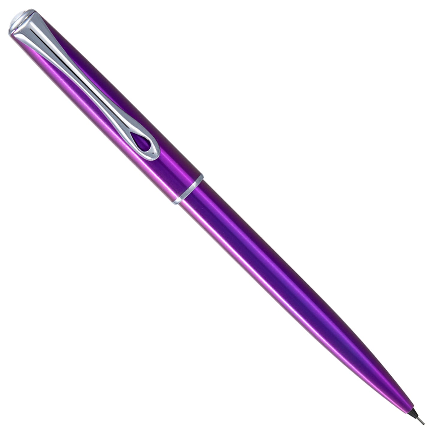 Diplomat Traveller Funky Fuchsia CT Mechanical Pencil (0.5 MM) D40712050