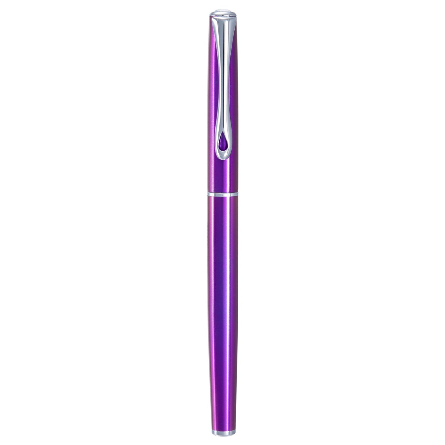 Diplomat Traveller Funky Fuchsia CT Roller Ball Pen D40712030