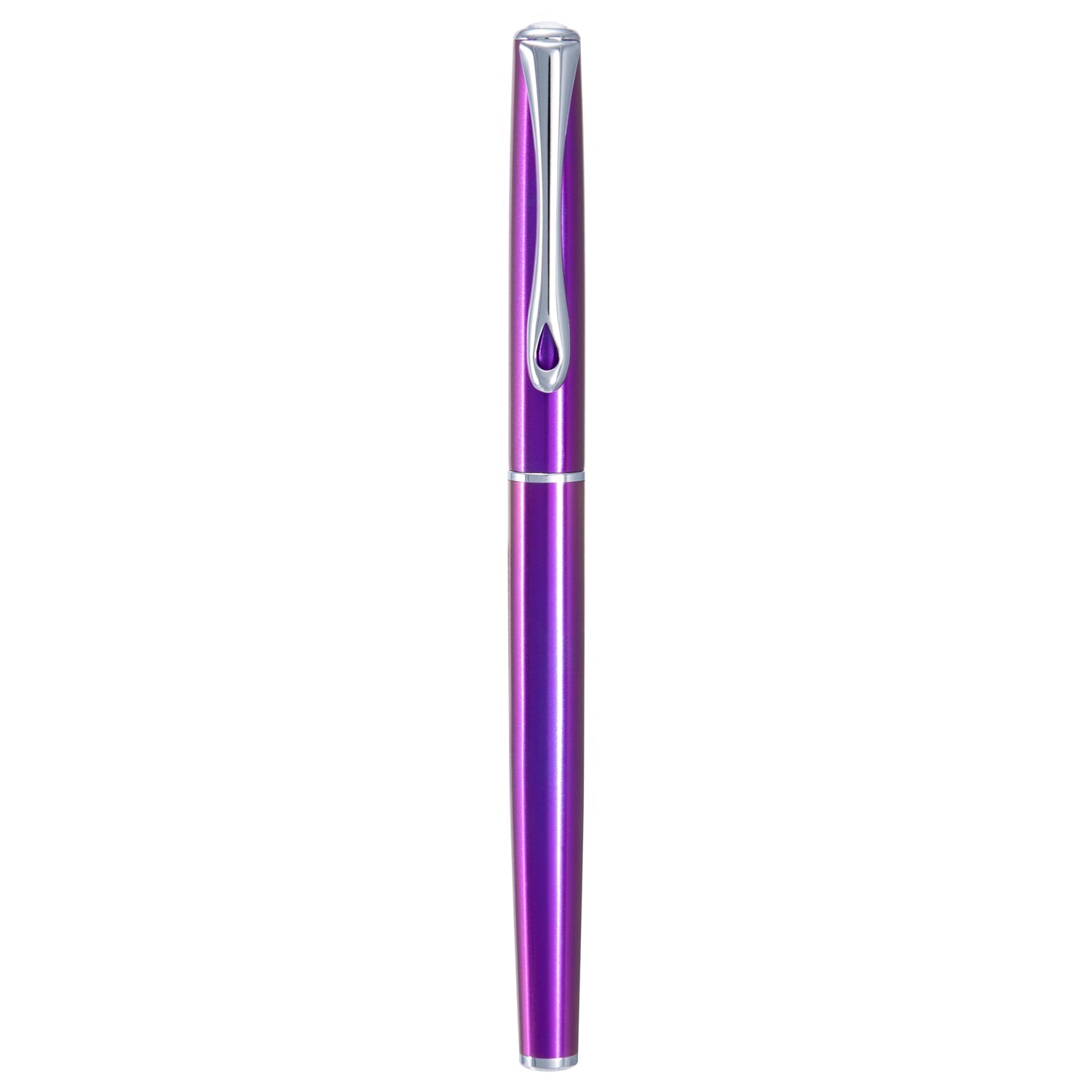 Diplomat Traveller Funky Fuchsia CT Roller Ball Pen D40712030