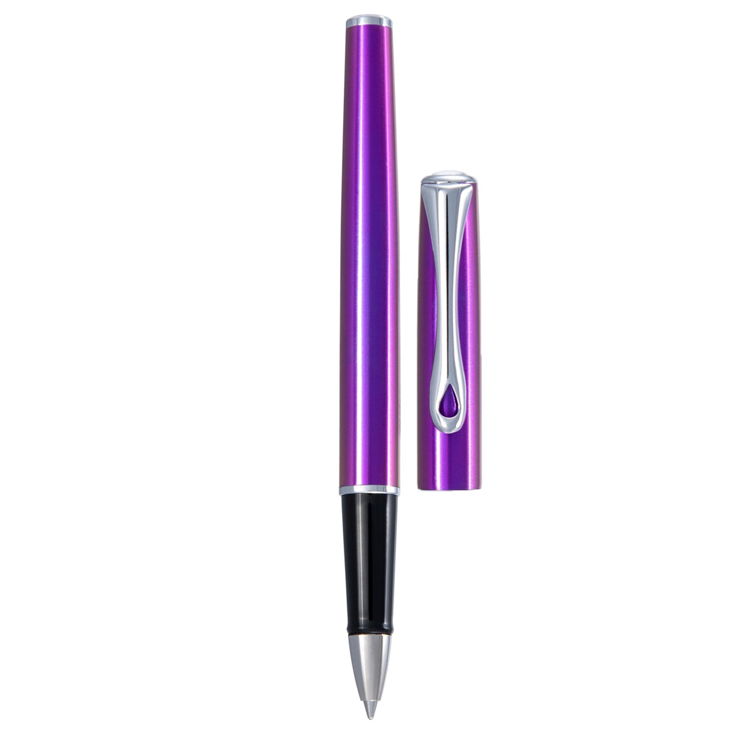 Diplomat Traveller Funky Fuchsia CT Roller Ball Pen D40712030