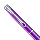 Diplomat Traveller Funky Fuchsia CT Roller Ball Pen D40712030