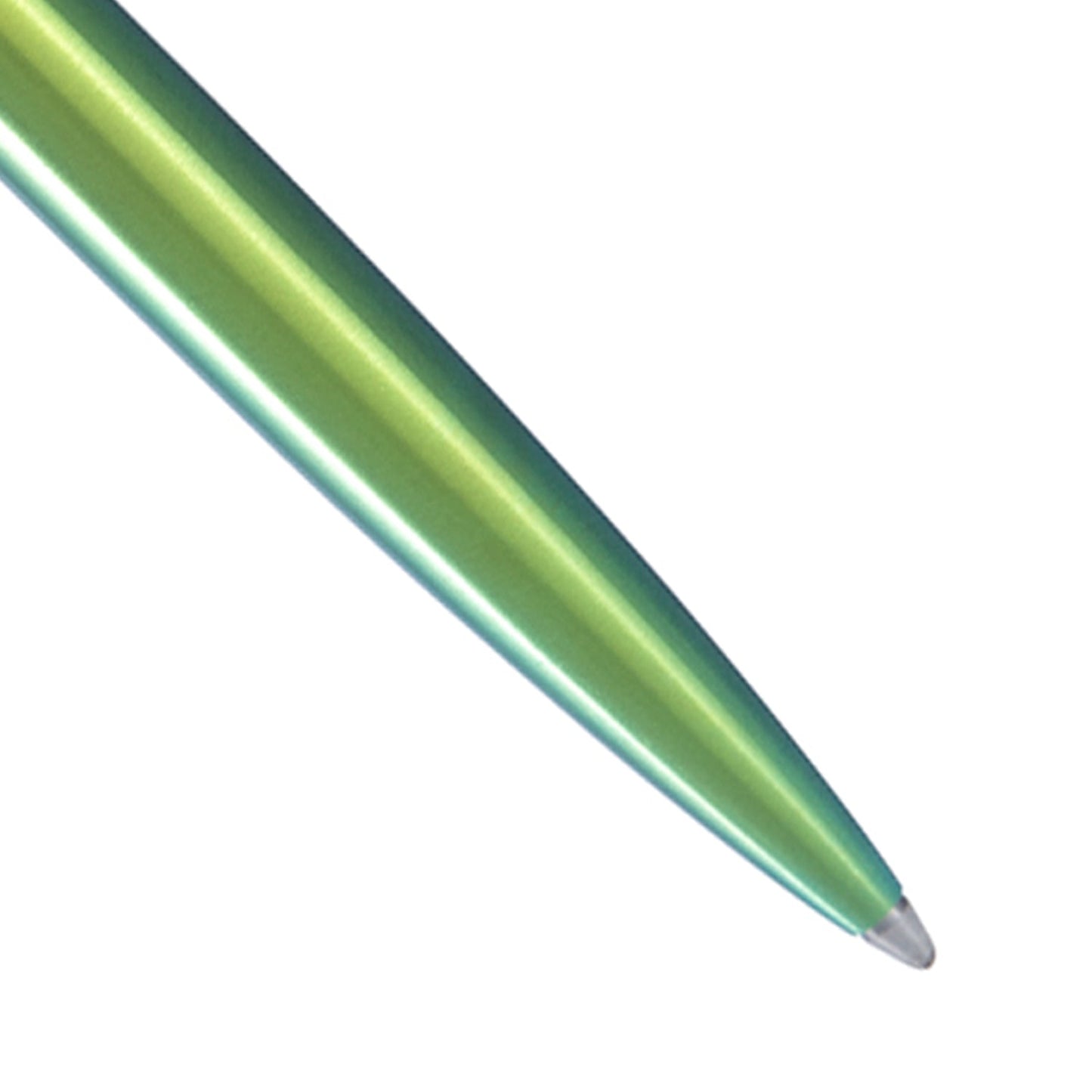 Diplomat Traveller Funky Green CT Ballpoint Pen D40710040