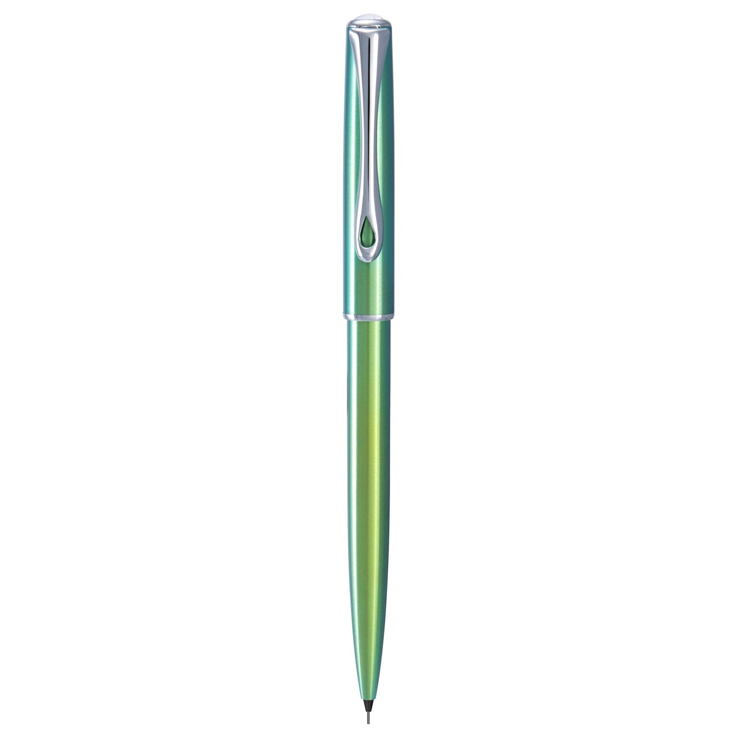 Diplomat Traveller Funky Green CT Mechanical Pencil (0.5 MM) D40710050