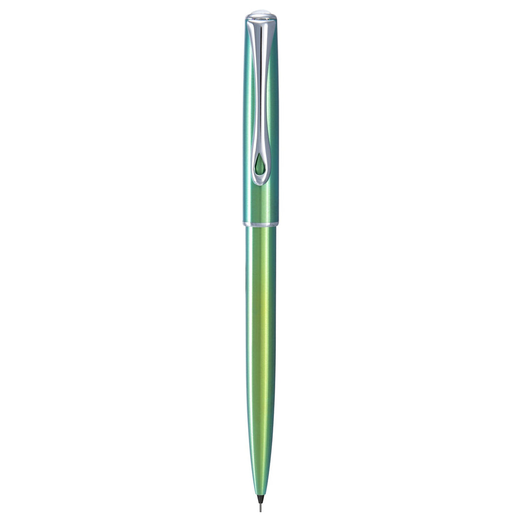 Diplomat Traveller Funky Green CT Mechanical Pencil (0.5 MM) D40710050