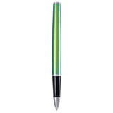 Diplomat Traveller Funky Green CT Roller Ball Pen D40710030