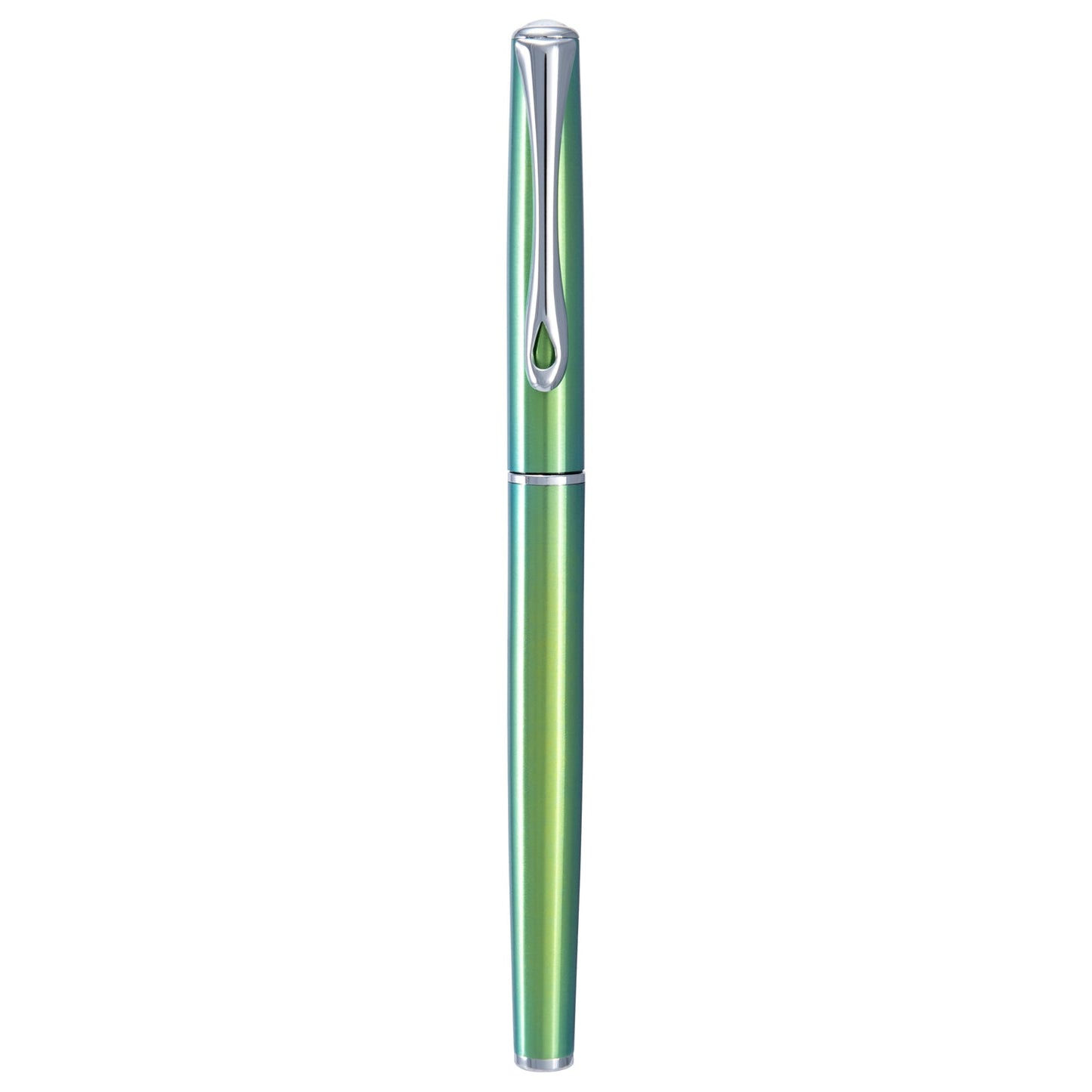 Diplomat Traveller Funky Green CT Roller Ball Pen D40710030