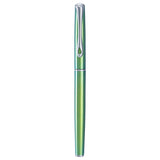 Diplomat Traveller Funky Green CT Roller Ball Pen D40710030