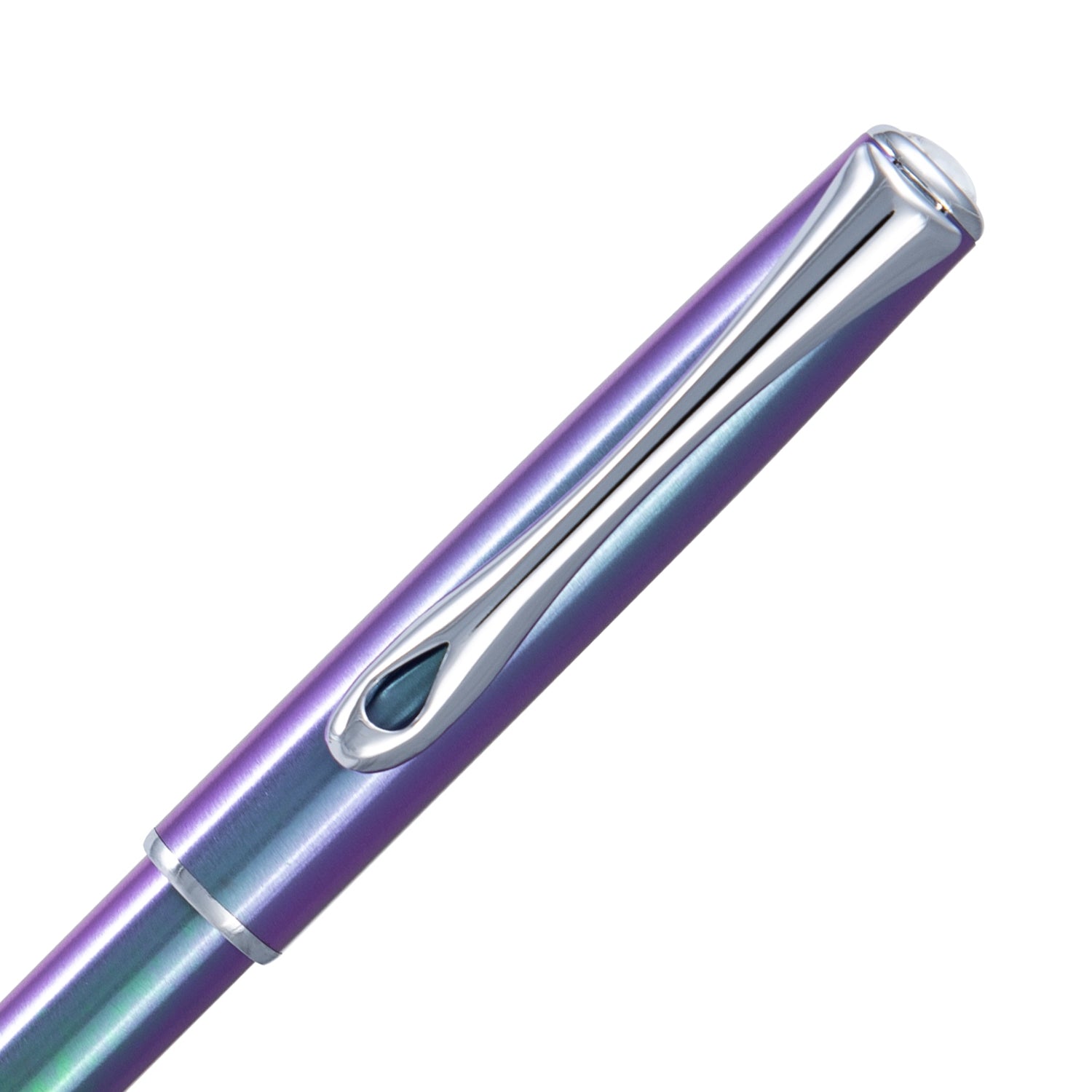 Diplomat Traveller Funky Petrol CT Mechanical Pencil (0.5 MM) D40713050