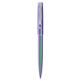 Diplomat Traveller Funky Petrol CT Mechanical Pencil (0.5 MM) D40713050