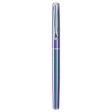 Diplomat Traveller Funky Petrol CT Roller Ball Pen D40713030