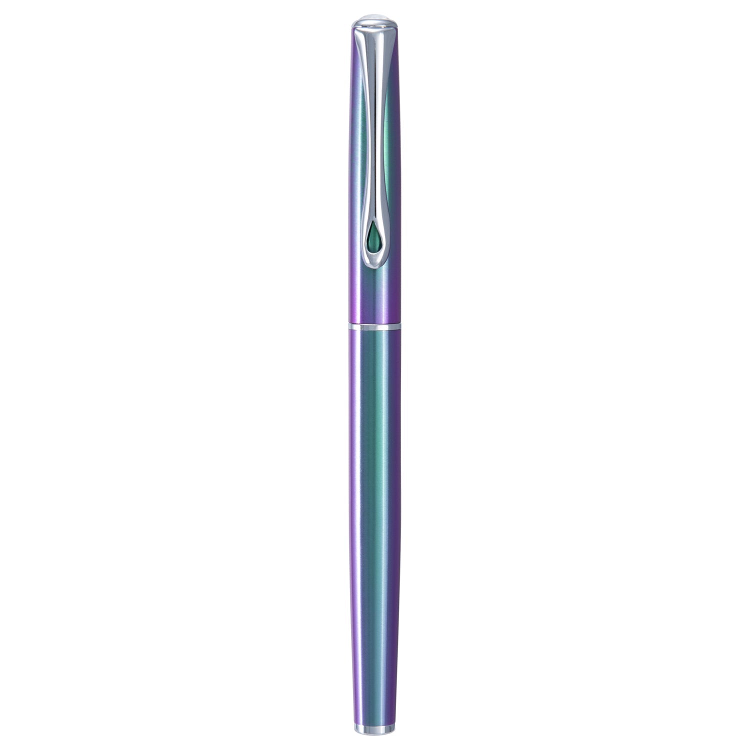 Diplomat Traveller Funky Petrol CT Roller Ball Pen D40713030