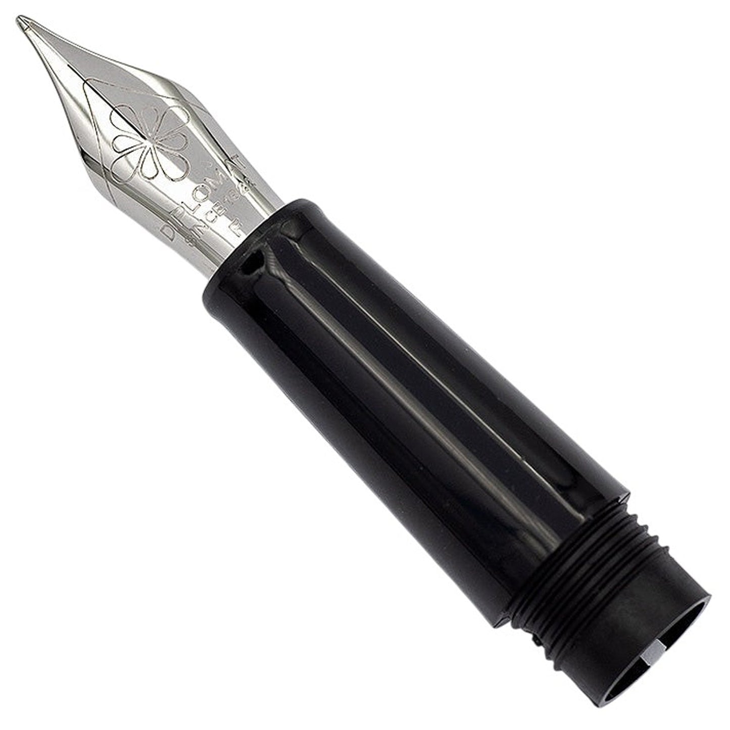 Diplomat Traveller Stainless Steel Nib Section