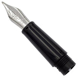 Diplomat Traveller Stainless Steel Nib Section