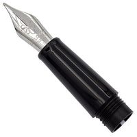 Diplomat Traveller Stainless Steel Nib Section